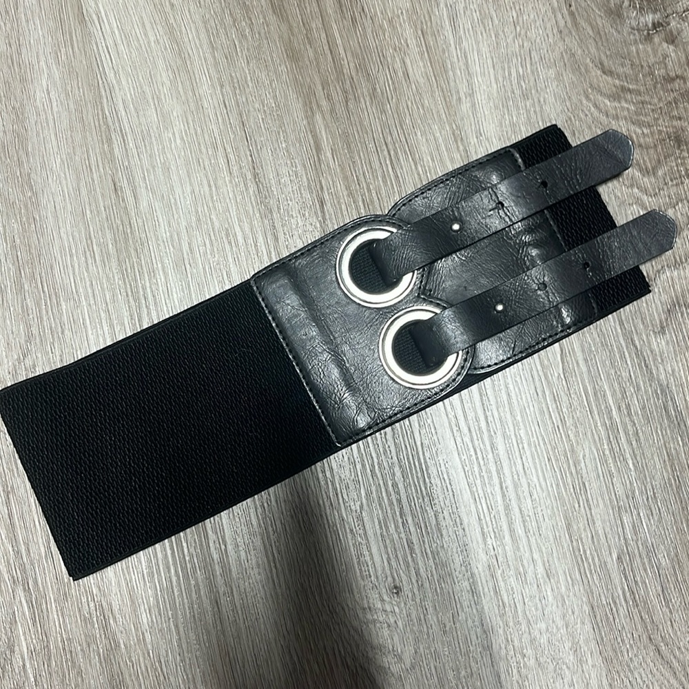Wrap Belt